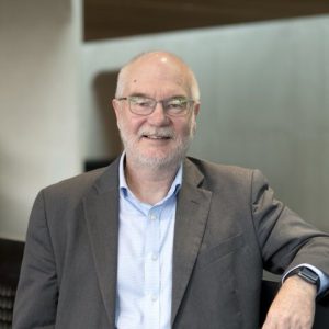 Professor Rodney Vickers