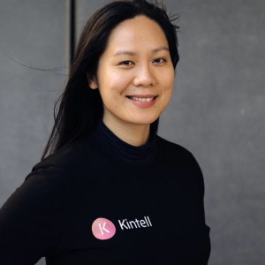 Dr Jane Qiu Dr Jane Qiu
