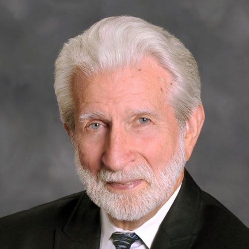 Emeritus Professor Lewis Lancaster 2 Emeritus Professor Lewis Lancaster 2