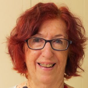 Emeritus Professor Suzanne Franzway Emeritus Professor Suzanne Franzway