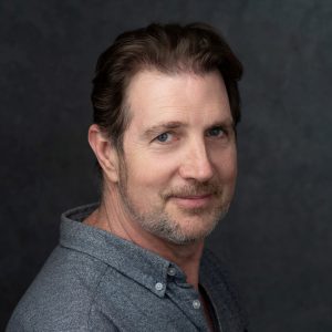 Nick Rheinberger Nick Rheinberger