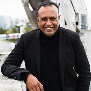 Professor Mario Fernando Professor Mario Fernando