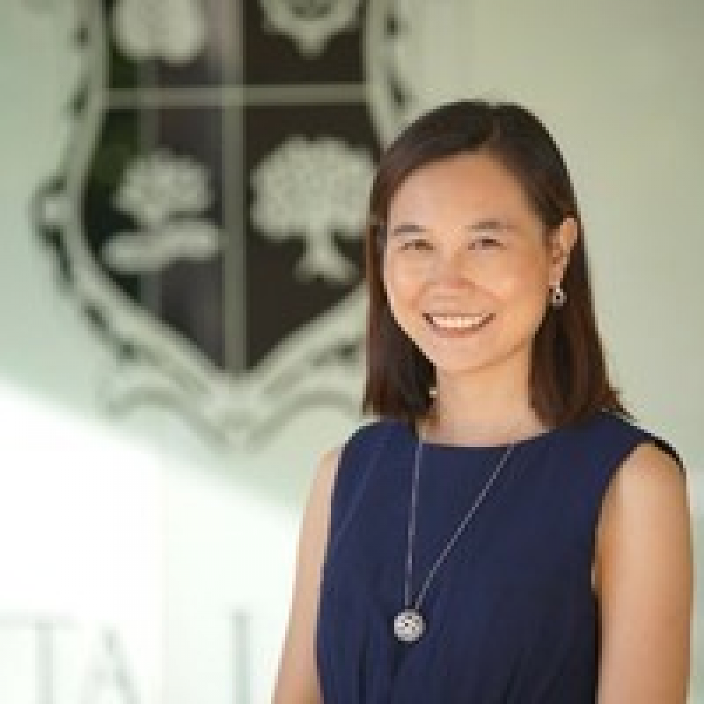 Tina Ng Tina Ng